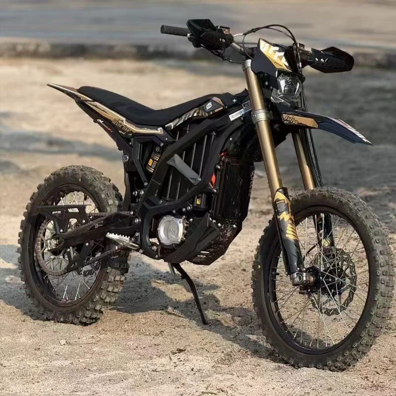 Sur Ron Ultra Bee electric dirt bike