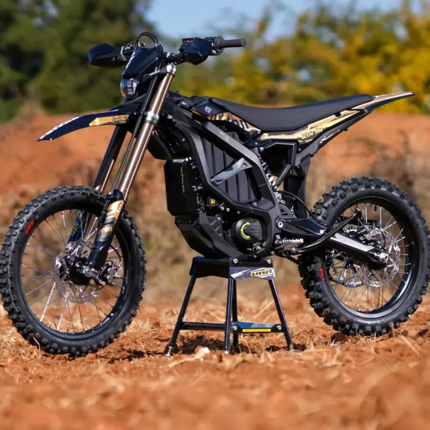 Sur Ron Ultra Bee off-road electric bike
